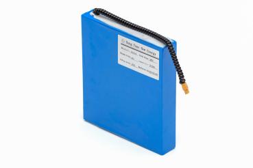 Seniorenmobil Akku FOLDY – LITHIUM AKKU – 36V15,6AH